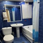 Kirayə (günlük) 3 otaqlı Köhnə Tikili, Nizami metrosu, Nəsimi rayonu 8