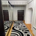 Satılır 3 otaqlı Yeni Tikili, Neftçilər metrosu, 8-ci kilometr, Nizami rayonu 8