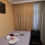 Satılır 3 otaqlı Yeni Tikili, 20 Yanvar metrosu, 1-ci mikrorayon, Nəsimi rayonu 9