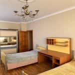 Аренда 3 комнатная Новостройка, м. Азадлыг метро, 8-ой микрорайон, Бинагадинский р-н район 11