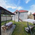 Kirayə (günlük) 3 otaqlı Həyət evi/villa Qəbələ 11