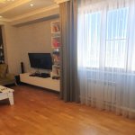 Satılır 3 otaqlı Yeni Tikili, Qara Qarayev metrosu, Nizami rayonu 6