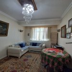 Продажа 1 комнат Новостройка, İnşaatçılar метро, Ясамал район 3