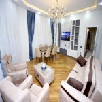 Kirayə (günlük) 2 otaqlı Yeni Tikili, 28 May metrosu, Nəsimi rayonu 6