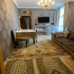 Satılır 2 otaqlı Həyət evi/villa, 8 Noyabr metrosu, 3-cü mikrorayon, Nəsimi rayonu 1