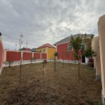 Satılır 4 otaqlı Həyət evi/villa, Zabrat qəs., Sabunçu rayonu 3