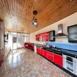 Satılır 6 otaqlı Həyət evi/villa, NZS, Xətai rayonu 39
