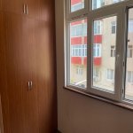 Kirayə (aylıq) 3 otaqlı Köhnə Tikili, Neftçilər metrosu, 8-ci kilometr, Nizami rayonu 2