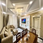 Kirayə (günlük) 7 otaqlı Həyət evi/villa Qəbələ 30