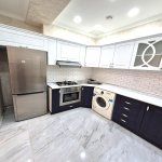 Kirayə (aylıq) 2 otaqlı Yeni Tikili, Qara Qarayev metrosu, 8-ci kilometr, Nizami rayonu 6