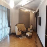 Satılır 5 otaqlı Ofis, Səbail rayonu 4