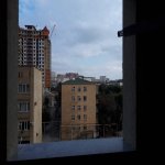 Kirayə (aylıq) 1 otaqlı Yeni Tikili, Qara Qarayev metrosu, Nizami rayonu 13