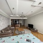 Kirayə (aylıq) 3 otaqlı Yeni Tikili, 20 Yanvar metrosu, Nəsimi rayonu 5