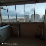 Kirayə (aylıq) 2 otaqlı Yeni Tikili, Azadlıq metrosu, 7-ci mikrorayon, Binəqədi rayonu 13