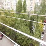 Satılır 4 otaqlı Köhnə Tikili, Nəsimi metrosu, 6-cı mikrorayon, Binəqədi rayonu 8