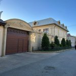 Satılır 5 otaqlı Bağ evi, Əhmədli metrosu, Əhmədli, Xətai rayonu 11