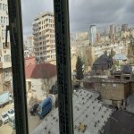 Kirayə (aylıq) 2 otaqlı Yeni Tikili, Memar Əcəmi metrosu, 3-cü mikrorayon, Nəsimi rayonu 18