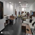 Kirayə (aylıq) 1 otaqlı Ofis, 28 May metrosu, Nəsimi rayonu 9