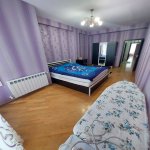 Kirayə (aylıq) 3 otaqlı Yeni Tikili, Xətai metrosu, Port Baku, Xətai rayonu 14