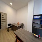 Kirayə (aylıq) 1 otaqlı Ofis, Nəriman Nərimanov metrosu, Nərimanov rayonu 12
