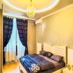 Kirayə (aylıq) 3 otaqlı Yeni Tikili, Qara Qarayev metrosu, Nizami rayonu 10