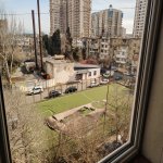 Аренда 2 комнатная Вторичка, м. Эльмляр Академиясы метро, пос. Ясамал, Университет Экономики, Ясамал район 10