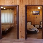 Kirayə (günlük) 1 otaqlı Həyət evi/villa Qusar 16
