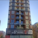 Satılır 3 otaqlı Yeni Tikili, Gənclik metrosu, Nəsimi rayonu 1