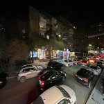 Kirayə (aylıq) 3 otaqlı Köhnə Tikili, Elmlər akademiyası metrosu, Yasamal rayonu 19