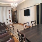 Kirayə (günlük) 2 otaqlı Yeni Tikili, 28 May metrosu, Nəsimi rayonu 2