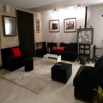 Kirayə (aylıq) Obyekt, 28 May metrosu, Port Baku, Nəsimi rayonu 2