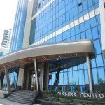 Kirayə (aylıq) 3 otaqlı Ofis, Xətai metrosu, Xətai rayonu 1