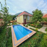 Kirayə (günlük) 4 otaqlı Həyət evi/villa Qəbələ 5