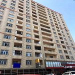 Satılır 2 otaqlı Yeni Tikili, Badamdar qəs., Səbail rayonu 1