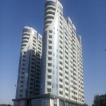 Satılır 1 otaqlı Yeni Tikili, Həzi Aslanov metrosu, Xətai rayonu 1