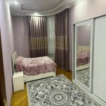 Kirayə (aylıq) 3 otaqlı Yeni Tikili, Nəsimi rayonu 4
