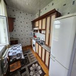 Kirayə (günlük) 4 otaqlı Həyət evi/villa Qəbələ 14