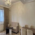 Kirayə (aylıq) 3 otaqlı Yeni Tikili, 20 Yanvar metrosu, Yasamal rayonu 1