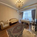 Kirayə (aylıq) 3 otaqlı Yeni Tikili, Xətai metrosu, Ağ şəhər, Xətai rayonu 1