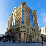 Аренда 3 комнатная Новостройка, м. Эльмляр Академиясы метро, Ясамал район 1