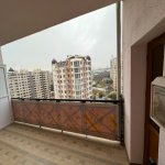 Kirayə (aylıq) 2 otaqlı Yeni Tikili, Nəriman Nərimanov metrosu, Nərimanov rayonu 8