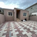Satılır 4 otaqlı Həyət evi/villa, Binə qəs., Xəzər rayonu 1