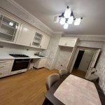 Продажа 2 комнатная Новостройка, Ясамал район 15