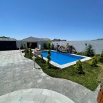 Kirayə (aylıq) 4 otaqlı Həyət evi/villa, Mərdəkan, Xəzər rayonu 7