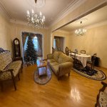 Продажа 5 комнатная Вторичка, м. Азадлыг метро, 8-ой микрорайон, Бинагадинский р-н район 3