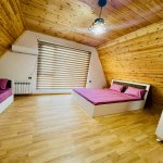 Kirayə (günlük) 5 otaqlı Həyət evi/villa Qəbələ 8