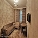 Kirayə (aylıq) 2 otaqlı Yeni Tikili, Əhmədli metrosu, Əhmədli, Xətai rayonu 4