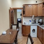 Kirayə (aylıq) 4 otaqlı Yeni Tikili, Nəsimi metrosu, 9-cu mikrorayon, Binəqədi rayonu 12