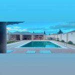 Kirayə (aylıq) 4 otaqlı Bağ evi, Mərdəkan, Xəzər rayonu 3