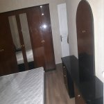 Kirayə (aylıq) 3 otaqlı Yeni Tikili, Hövsan qəs., Suraxanı rayonu 5